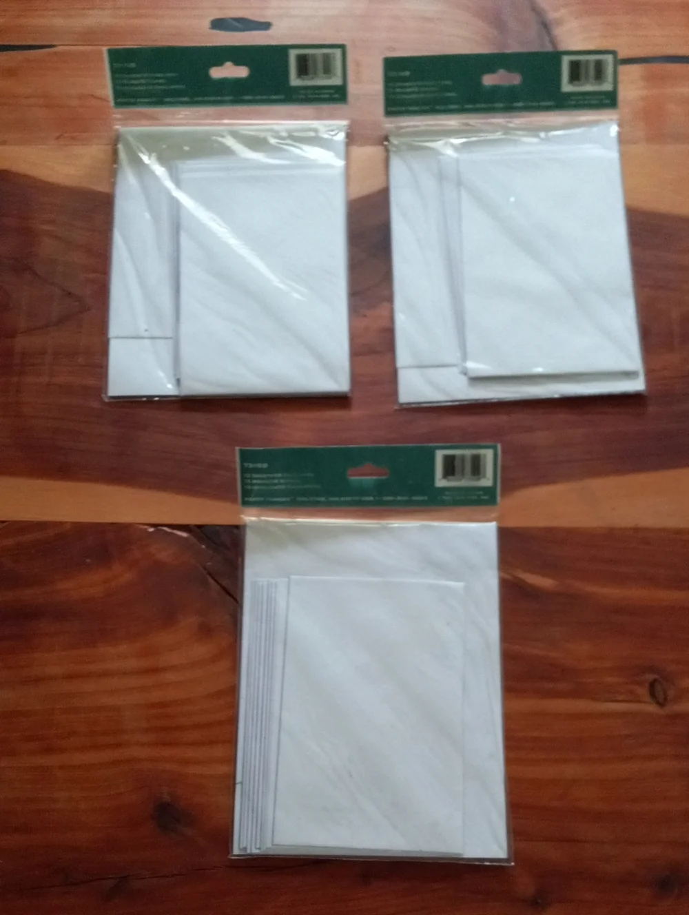 Paper Images beautiful deadstock